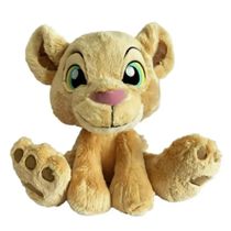 Disney Pelúcia Nala Big Feet | Fun Toys