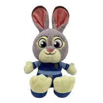 Disney Pelúcia Judy Zootopia | Fun Toys