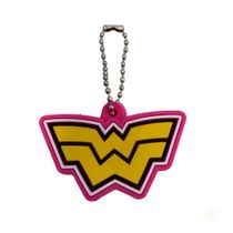 Capa De Chave Mulher Maravilha Liga da Justiça - Taimes