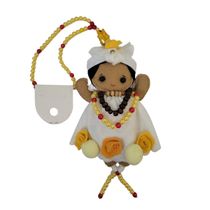 Baiana com Guia - Artesanal