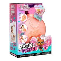LOL surprise Magic Flyers Flutter Star