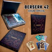 Box Berserk 42 - Tarot
