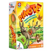 Jogo Pinote Estrela