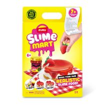 Slime Mart Cake Make Your Slime Food FUN F0213-4