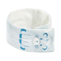 Cinta Faixa Térmica para Bebê C/ Ervas Leão Azul -Pimpolho