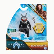 Figura Black Manta - Aquaman and The Lost Kingdom Sunny 3454