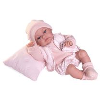 Antonio Juan RN Toneta com Travesseiro - Fun Divirta-se