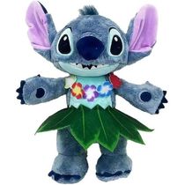 Pelúcia Disney Stitch Aloha 33Cm - Fun F0175-4
