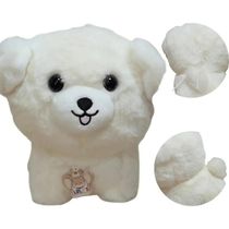 Branco Pelúcias Coleção Lulus - Fun F0145-7