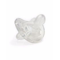 Chupeta Physio Forma Soft 6-16M Chicco Transparente