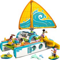 LEGO® Friends - Viagem de barco