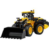 LEGO® Technic™- Carregadeira elétrica Volvo L120