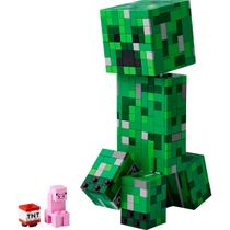 LEGO® Minecraft® - O Creeper™