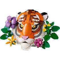 LEGO® Art - Coleção Fauna - Tigre