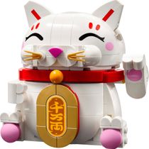LEGO® Gatinho da Sorte