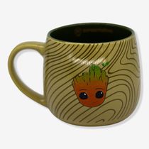 Caneca Maggie Groot – Marvel