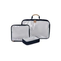 Organizador de Mala MasterBag Classic Azul Marinho