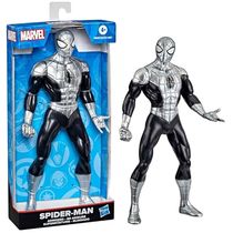 Boneco Homem Aranha Blindado Marvel - Hasbro