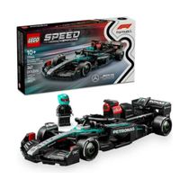 LEGO 77244 Speed Champions Mercedes-amg F1 W15