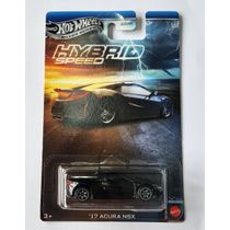 Hot Wheels Hybrid Speed - ? Acura NSX