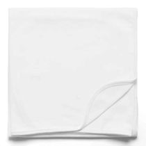 Cueiro Hug Acessórios Liso Branco