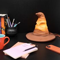 Luminária HP Chapéu Seletor