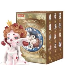 SkullPanda - Everyday Wonderland Series