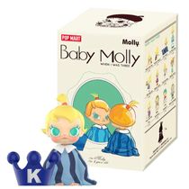 Baby Molly - When I Was Three Series