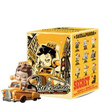 SkullPanda - Laid Back Tomorrow Series