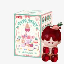 Pino Jelly - Make a Wish Pop Mart Series