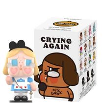 Crybaby - Crying Again Series Pop Mart