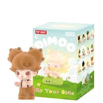 Dimoo - By Your Side Series Pop Mart