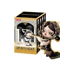 Spotlight - 13 ° Aniversário Pop Mart Series