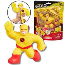 Figura Elastica Marvel Goo JIT ZU FLASH Reverso SUNNY 2234