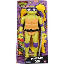 As Tartarugas Ninja Boneco XL Donatello de 23CM do Filme SUNNY 3678
