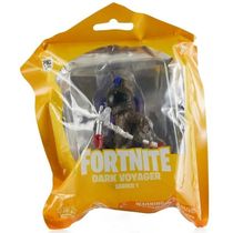 Fortnite Figura com Chaveiro DARK Voyager SUNNY 2035