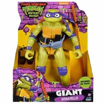 As Tartarugas Ninja Boneco Gigante Donatello de 30CM SUNNY 3672