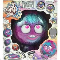 Brinquedo Borracha Estica SPLATS Tie DYE CUTSTY SUNNY 4302