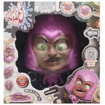 Brinquedo Borracha Estica SPLATS Heads Murmily SUNNY 4300