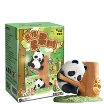 Panda Roll - Fruit Tree Climbing 52TOYS Series