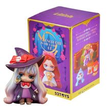 52TOYS - LILITH Monologue in the Land of OZ