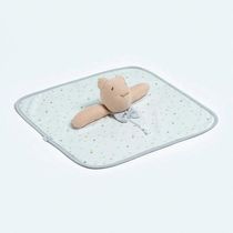 Naninha Hug Little Baby Amarelo Canário