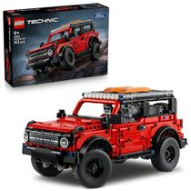 42213 Lego Technic - Suv Ford Bronco
