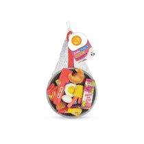 FRIGIDEIRA COMPL.E ACESS. - PICA PAU