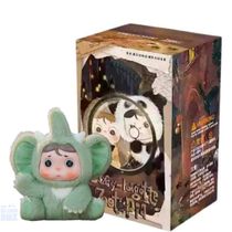 HEYONE - Dazey Forgotten Zootopia Series