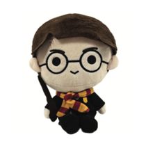 Pelúcia - Harry Potter - Harry - 33 Cm - Candide