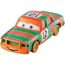 Carrinho Disney Pixar Carros Alto Impacto - Mattel