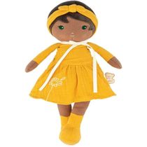 MINHA PRIMEIRA BONECA NAOMIE - 25 CM KALOO - MAPED