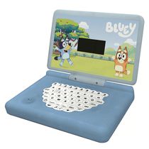 Notebook Infantil - Bluey - Candide