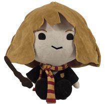 Pelúcia - Harry Potter - Hermione - 33 Cm - Candide